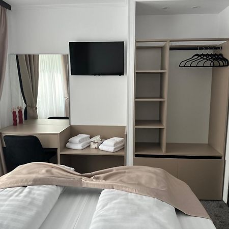 Dream House Apartment Fagaras Bagian luar foto